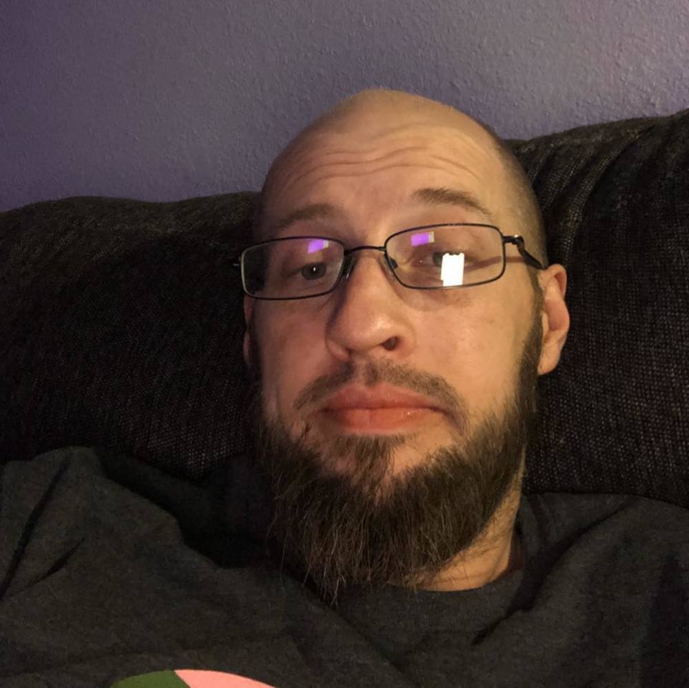 Meet your Posher, Jeremy